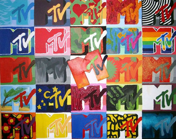 MTV Releases Music Discovery App