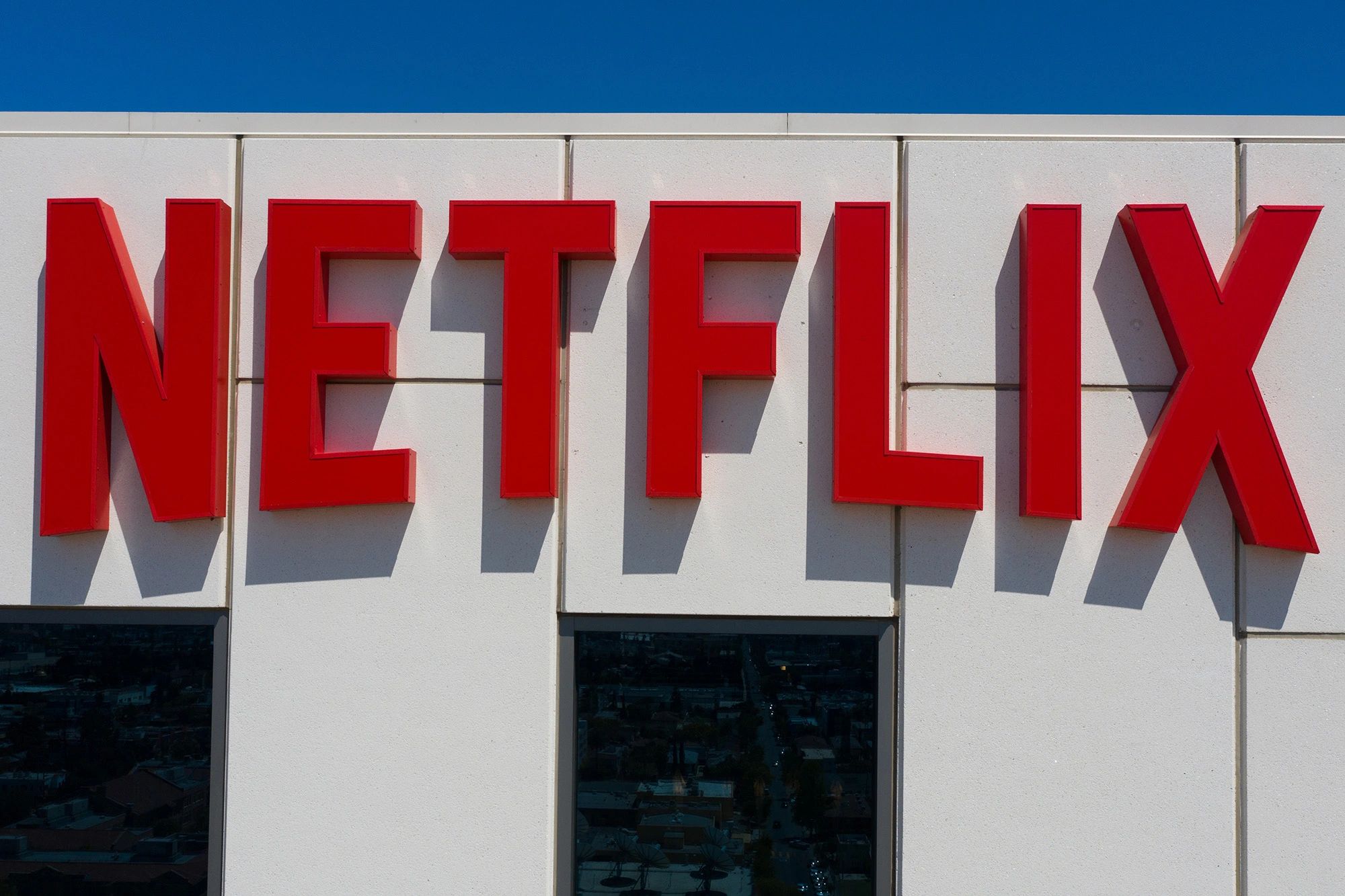 Would I Like To Interview Netflix's Ted Sarandos? Yes. Would It Look Anything Like This Variety Interview? No Comment.