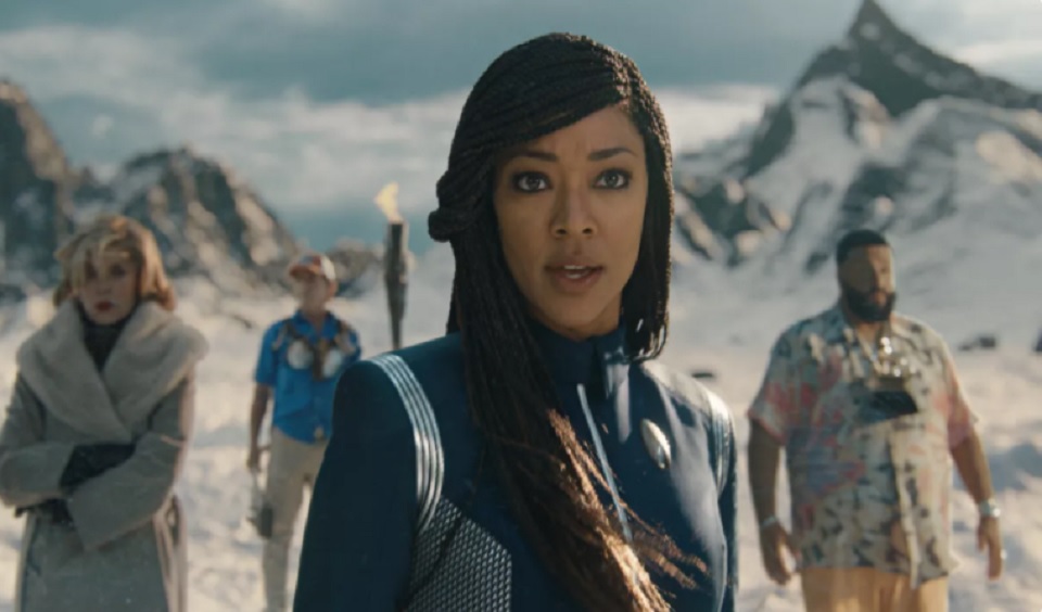 Too Much TV: Your TV Talking Points For Friday, January 17th, 2025