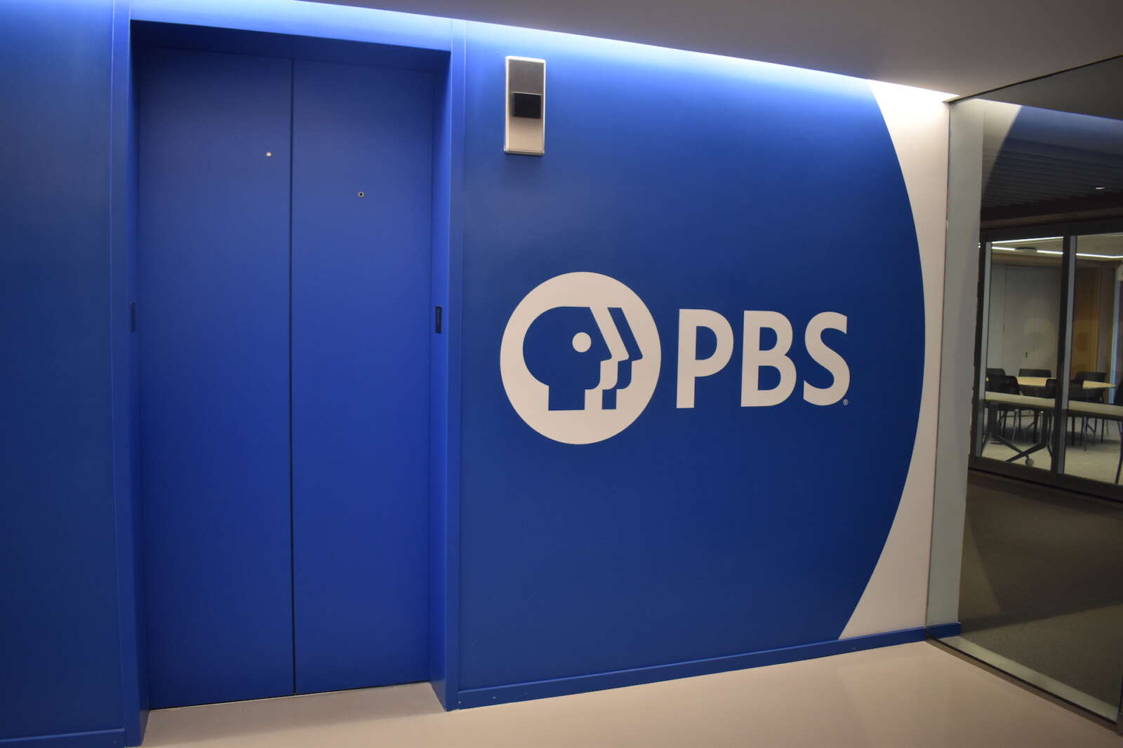 Too Much TV: Trump Administration Sends Bill To Congress Slashing Funding For PBS, NPR