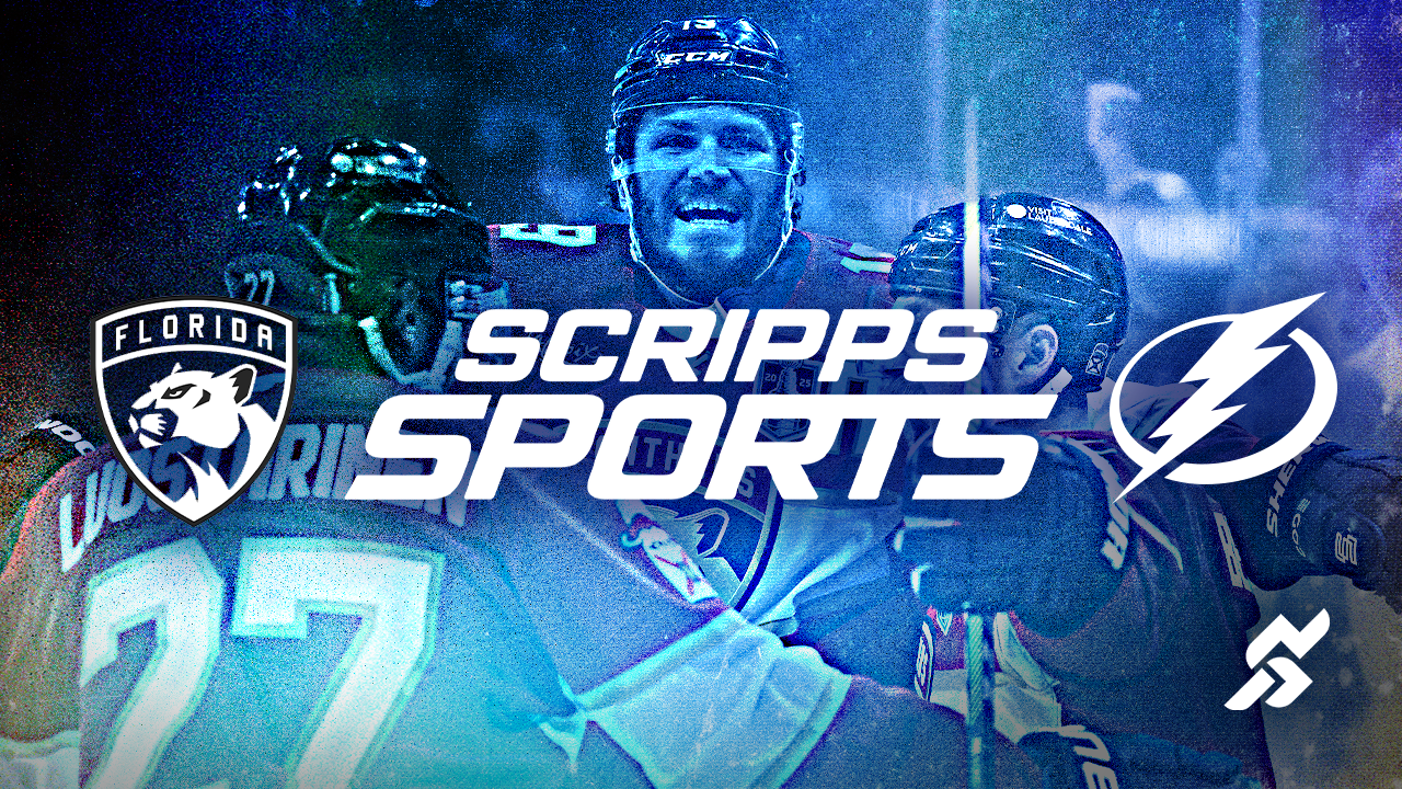 Scripps Signs Multi-Year Local Broadcast Partnership With The Detroit Pistons