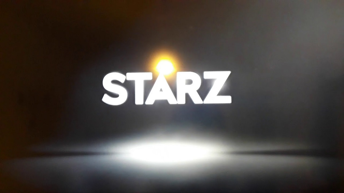 Starz Turns Up The Heat With New Campaign 'We're All Adults Here'