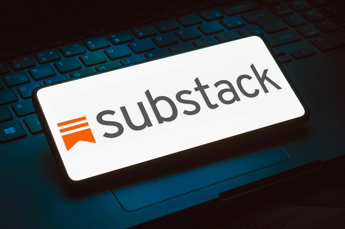 Too Much TV: Why I Am Still On Substack?