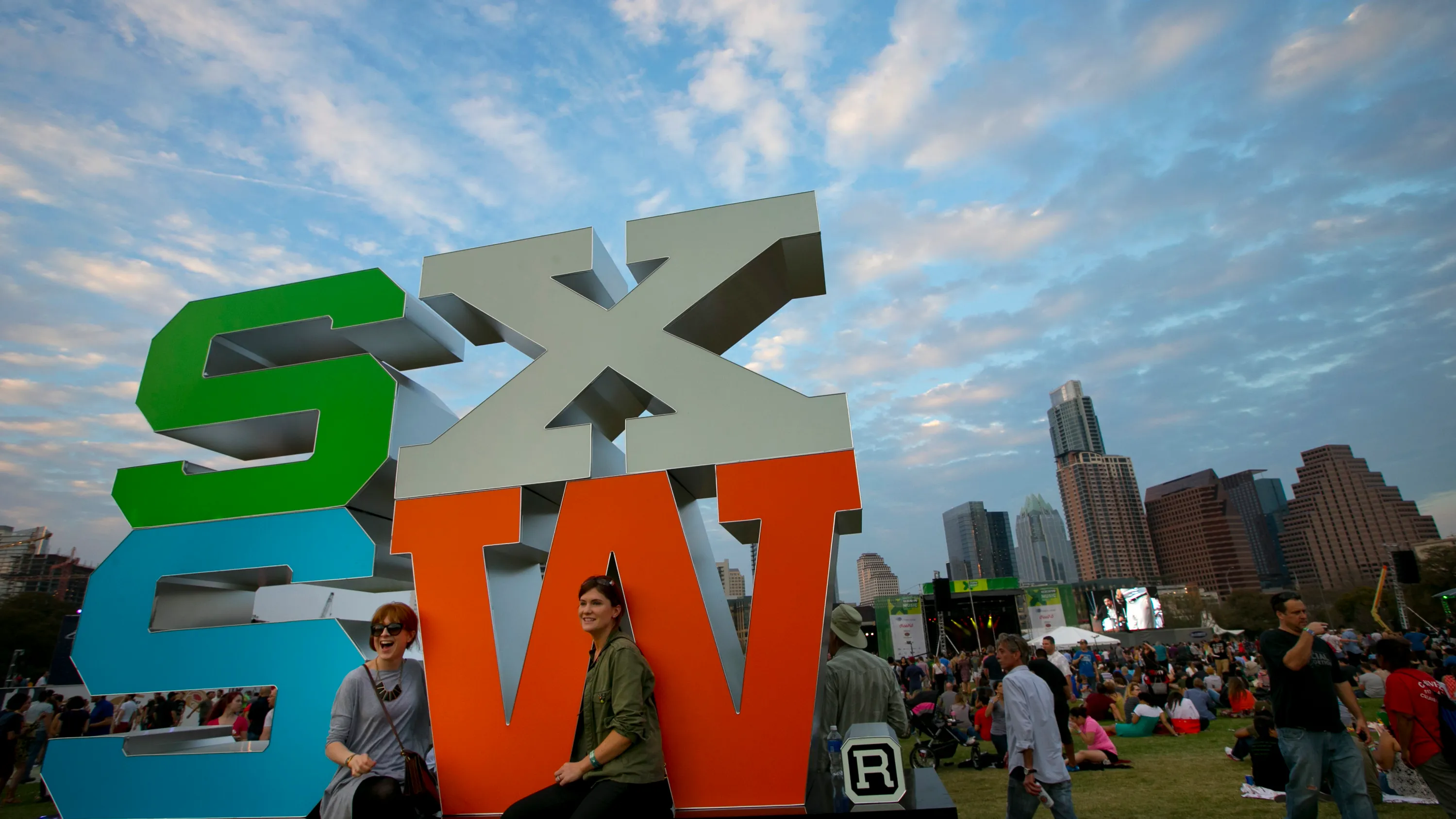Too Much TV: SXSW Loses Its Soul