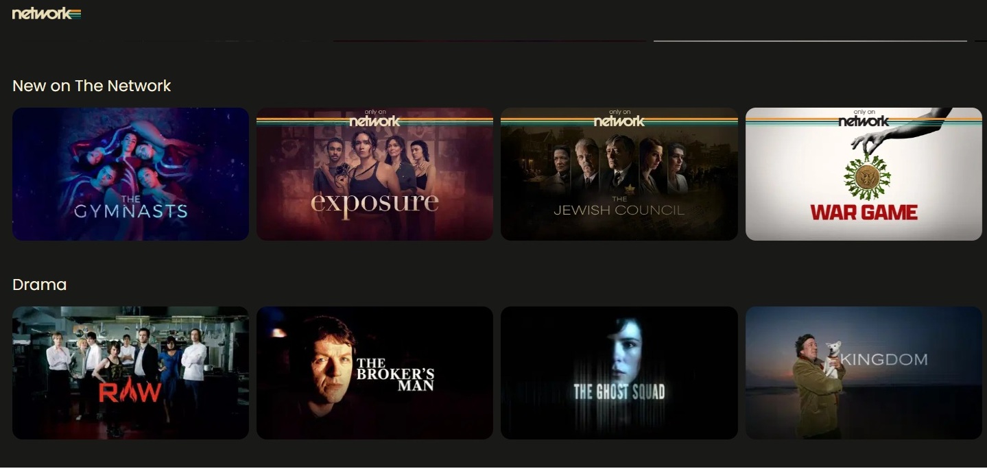 Too Much TV: The Best Streaming Service You've Never Heard Of
