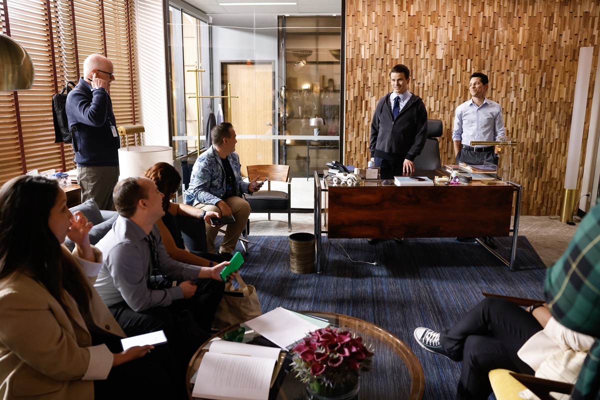 Too Much TV: What Is The Role Of TV Critics In 2025?