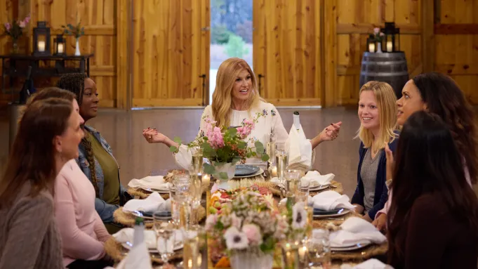 Too Much TV: Your TV Talking Points For Monday, March 31st, 2025