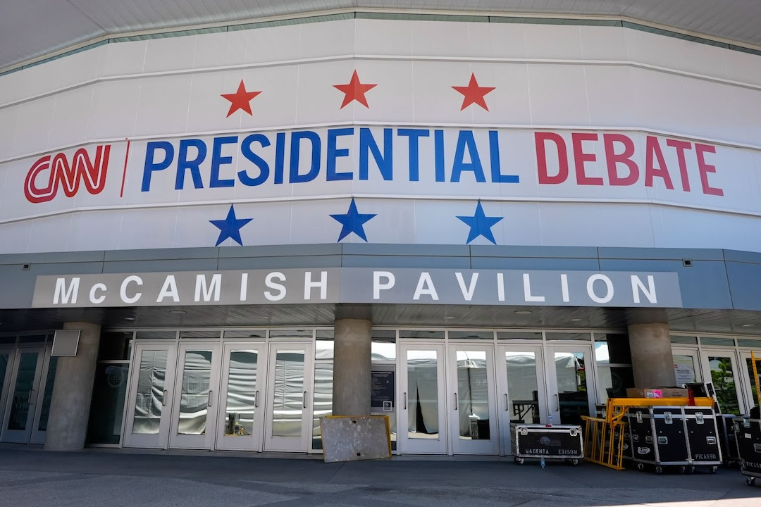 Too Much TV: Your TV Talking Points For Thursday, June 27th, 2024
