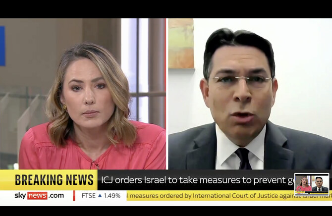 10 Global TV Stories You Should Know: 09/12/2024