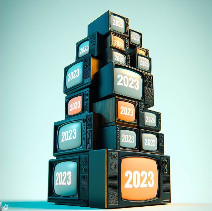 Too Much TV: Your TV Talking Points For Tuesday, January 2nd, 2024