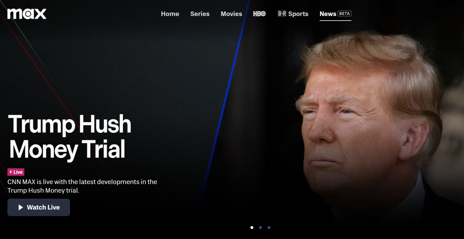 Too Much TV: Your TV Talking Points For Wednesday, May 29th, 2024