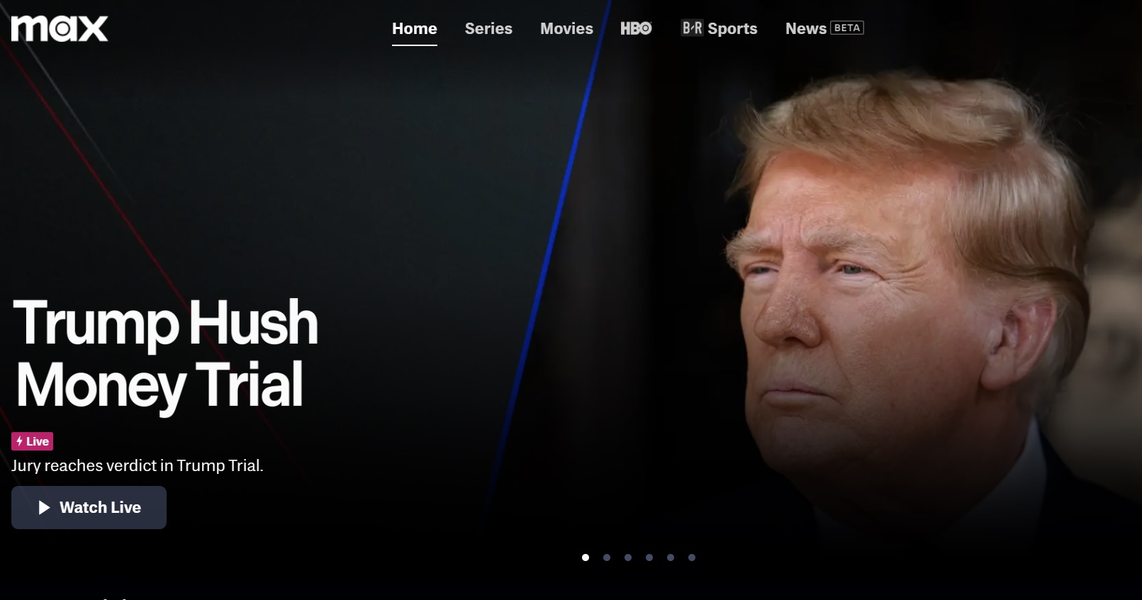 Too Much TV: Your TV Talking Points For Thursday, May 30th, 2024
