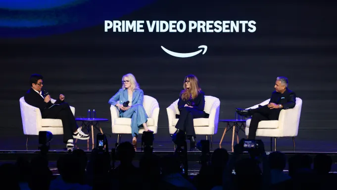 Too Much TV: Amazon Prime's Big Bet On India