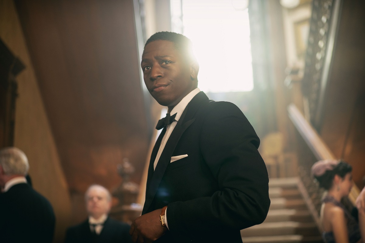 This Week's TV & Streaming Premieres: 02/25-03/02/2024