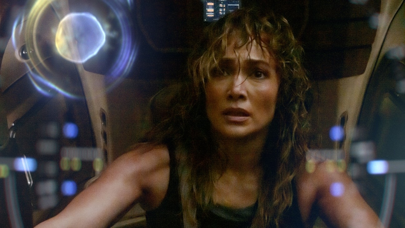 In Defense Of Jennifer Lopez And 'Atlas'