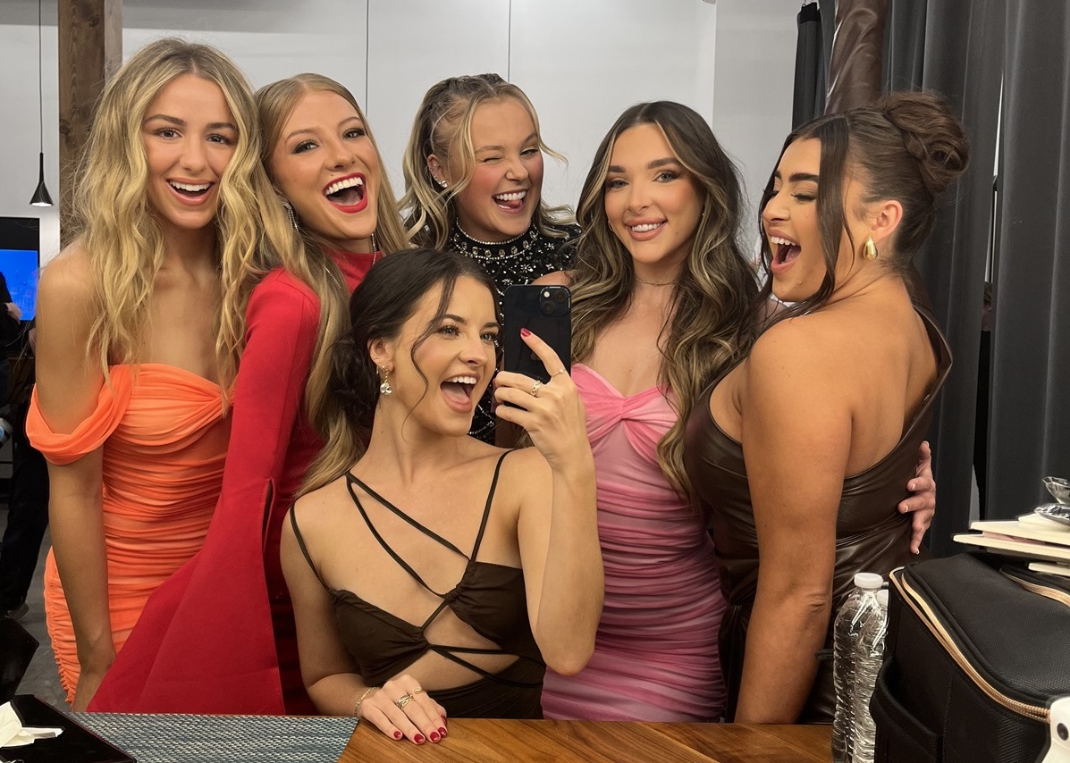 Too Much TV: Your TV Talking Points For Wednesday, March 6th, 2024