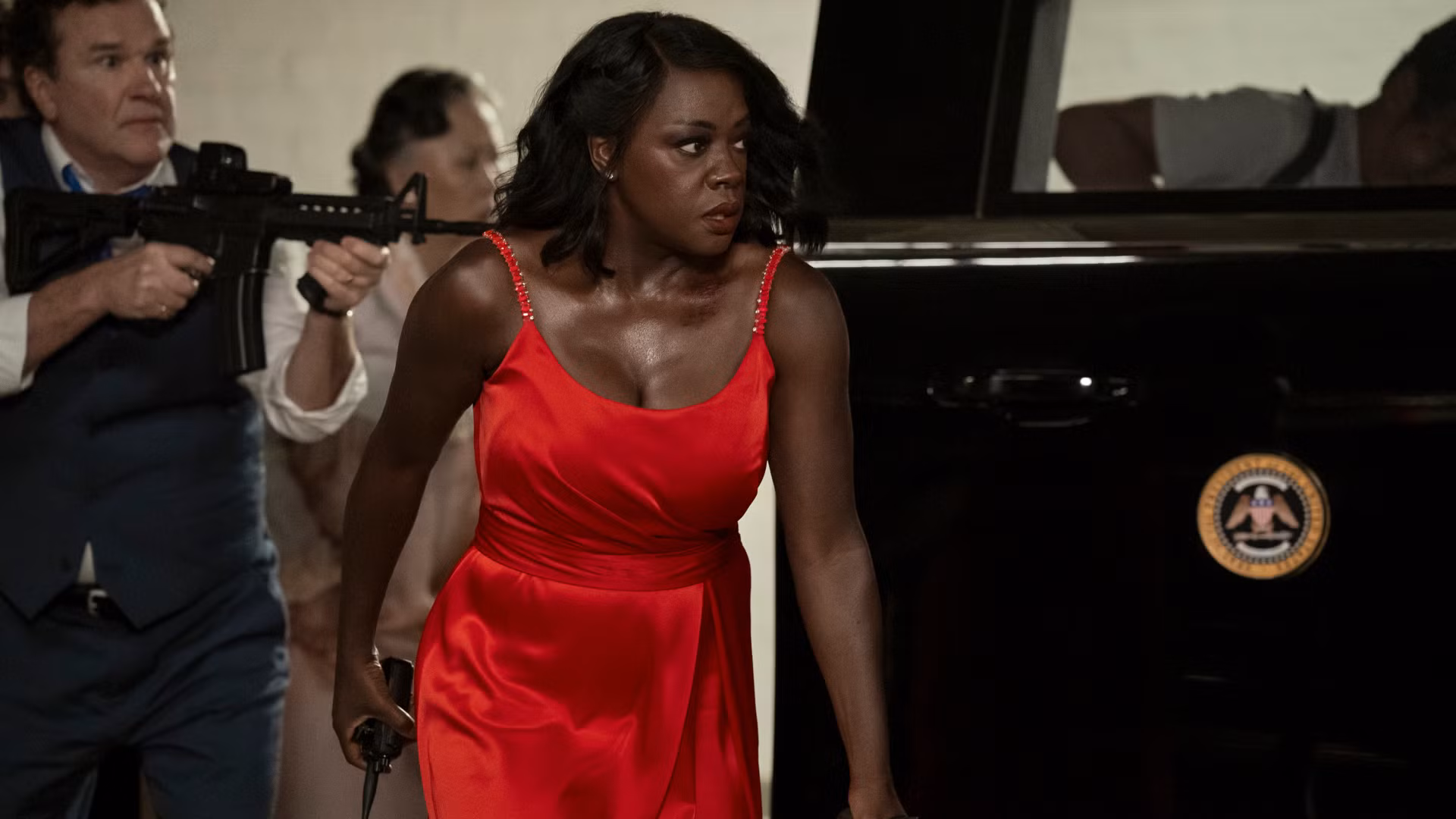 Too Much TV: Can America Still Be A Hero In The Movies?