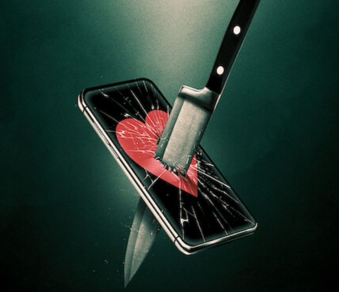 First Look: 'Lover, Stalker, Killer'