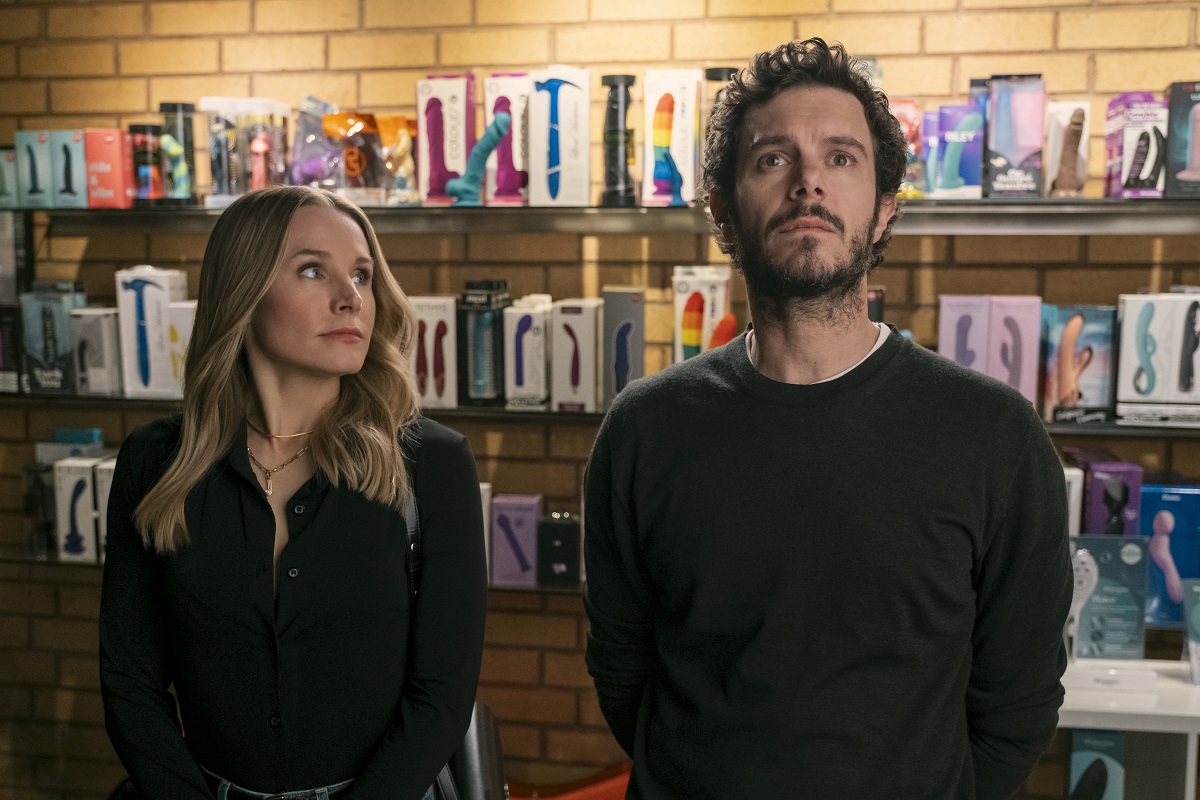 Too Much TV: Your TV Talking Points For Thursday, September 26th, 2024