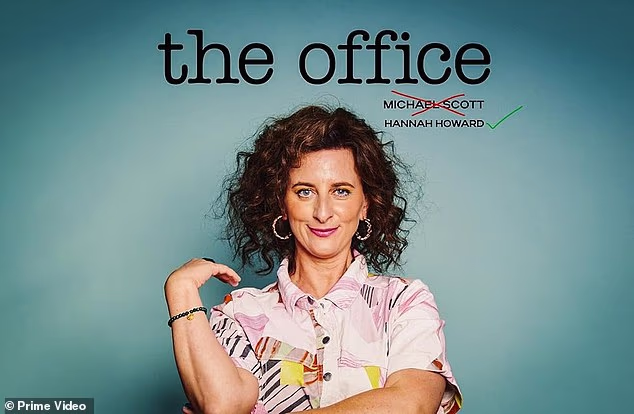 Australian Version Of 'The Office' Canceled After One Season