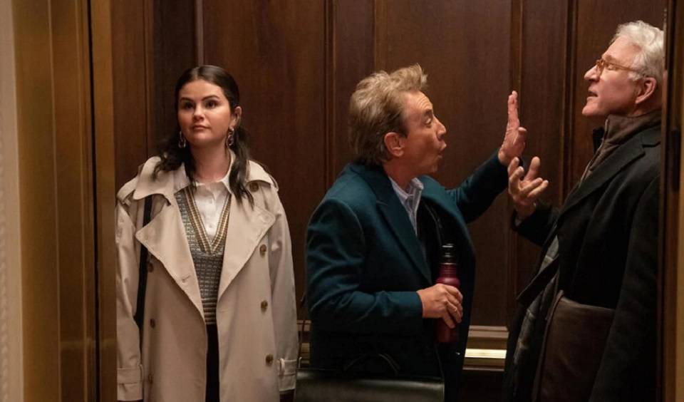 Review: 'Only Murders In The Building' Season Three