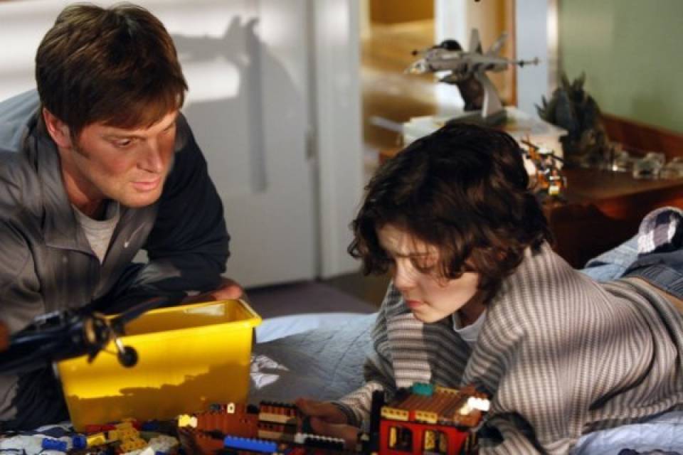 Review: 'Parenthood' - 03/09/2010