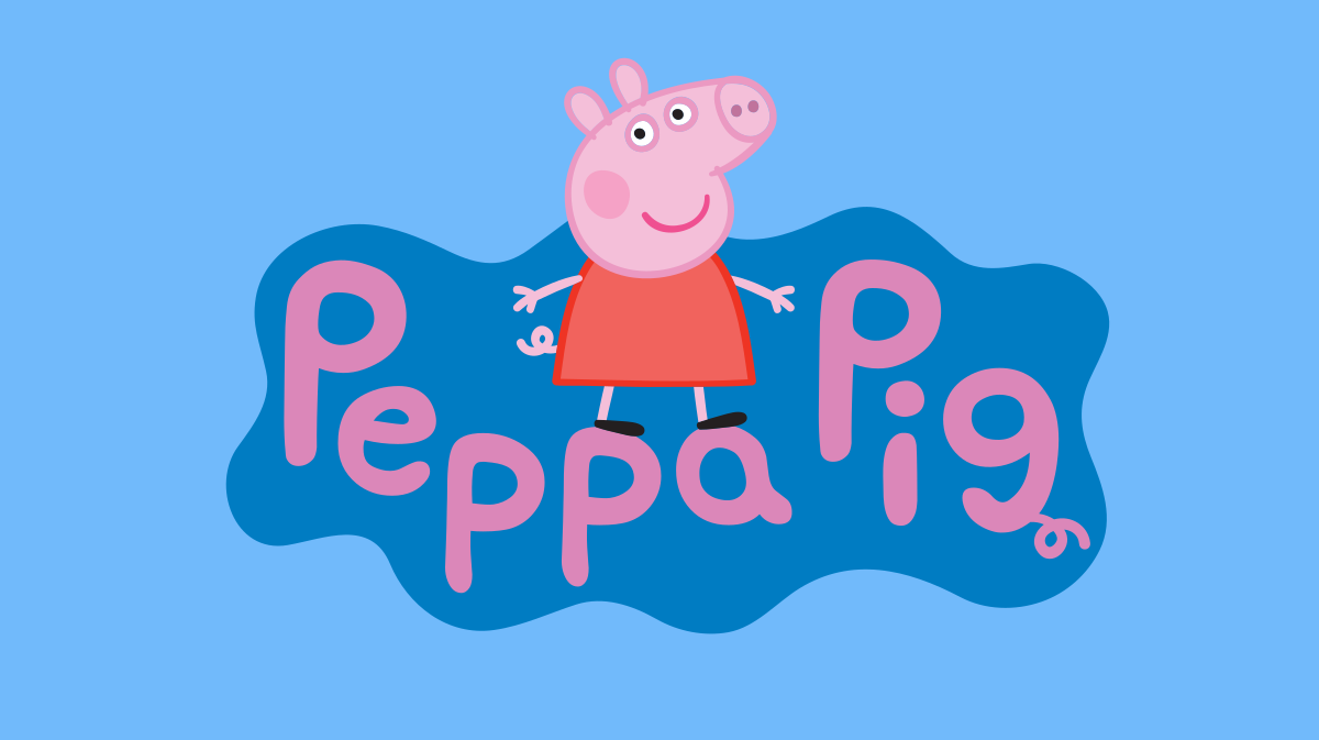 Peppa Pig FAST Channel Coming To Samsung TV Plus