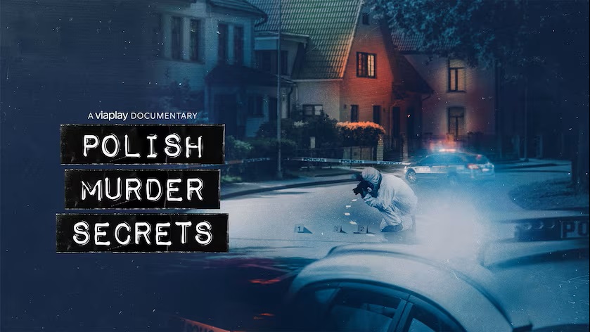 Review: 'Polish Murder Secrets'