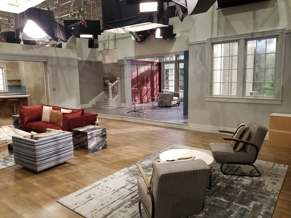 Too Much TV: Your TV Talking Points For Monday, October 21st, 2024