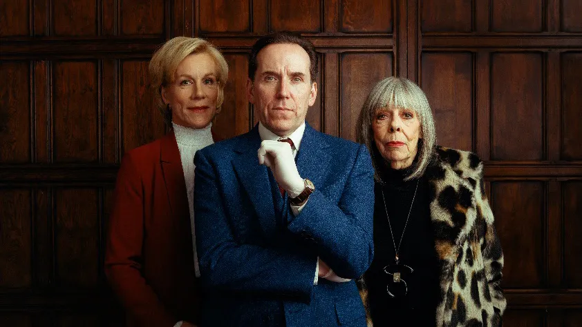 This Week's TV & Streaming Premieres: 06/16 - 6/22/2024