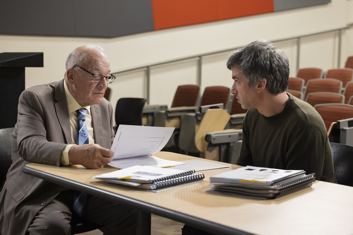 'The Rehearsal' - Season Two (Photo Gallery)