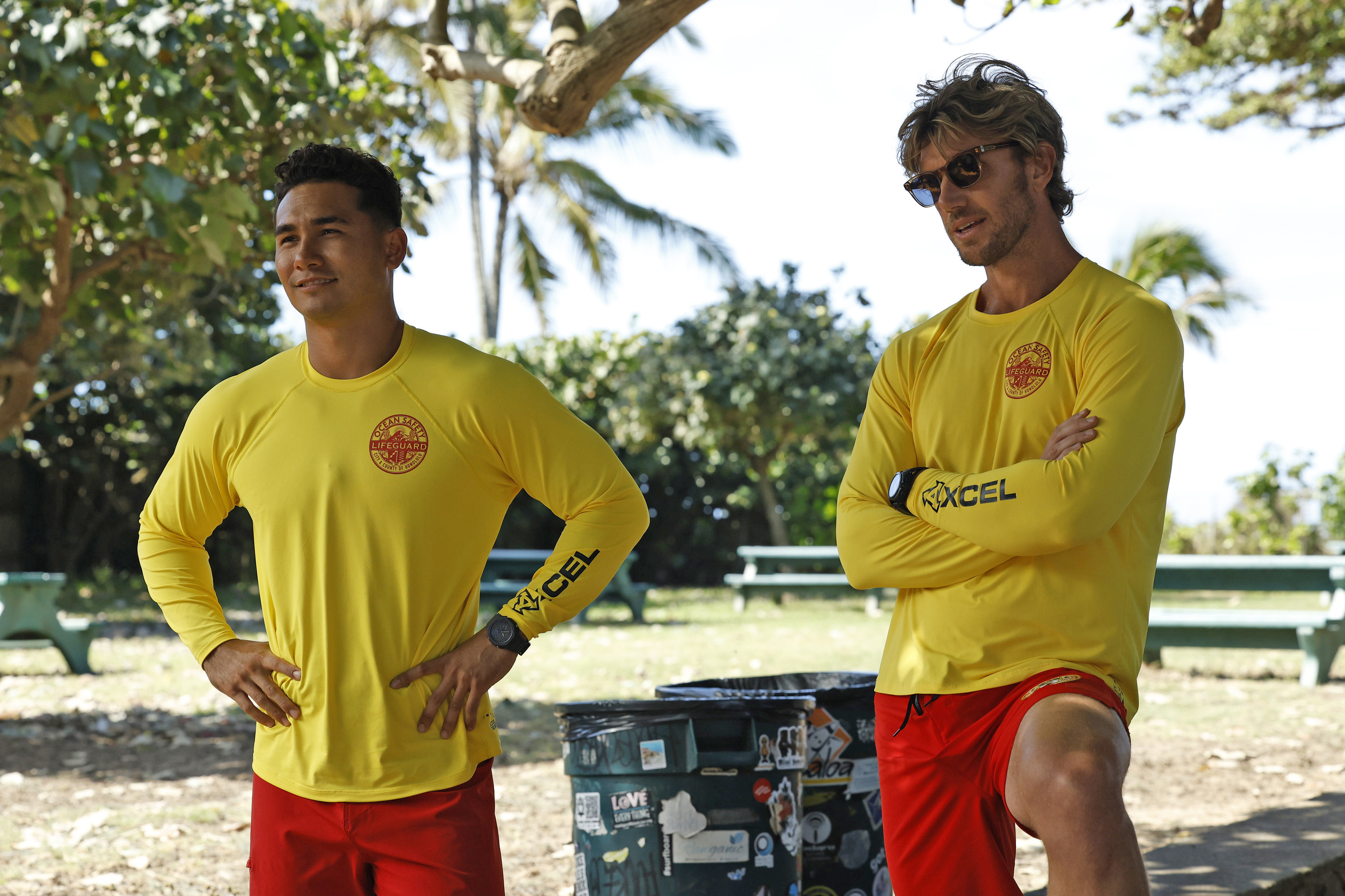 'Rescue: Hi-Surf' - 09/22/2024 (Photo Gallery)