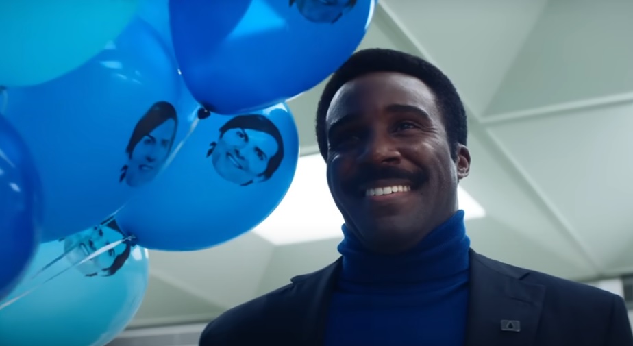 Apple TV+ Orders Season Three Of 'Severance'