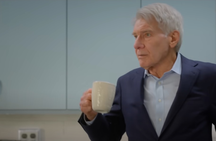 Apple TV+ Renews 'Shrinking' For Season Three