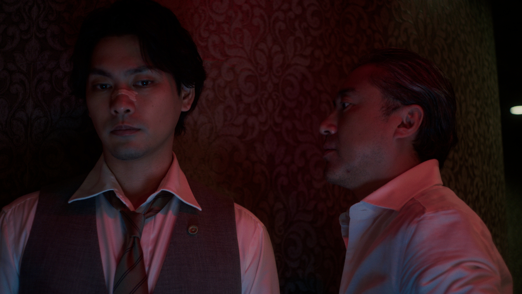 'Sins Of Kujo' (Photo Gallery)