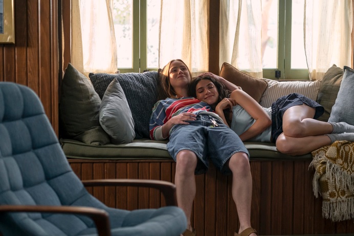First Look: 'Sterling Point' (Video)