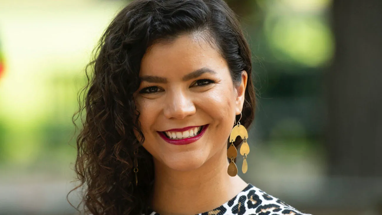 A Conversation With Maribel Lopez, Head of PBS Digital Studios