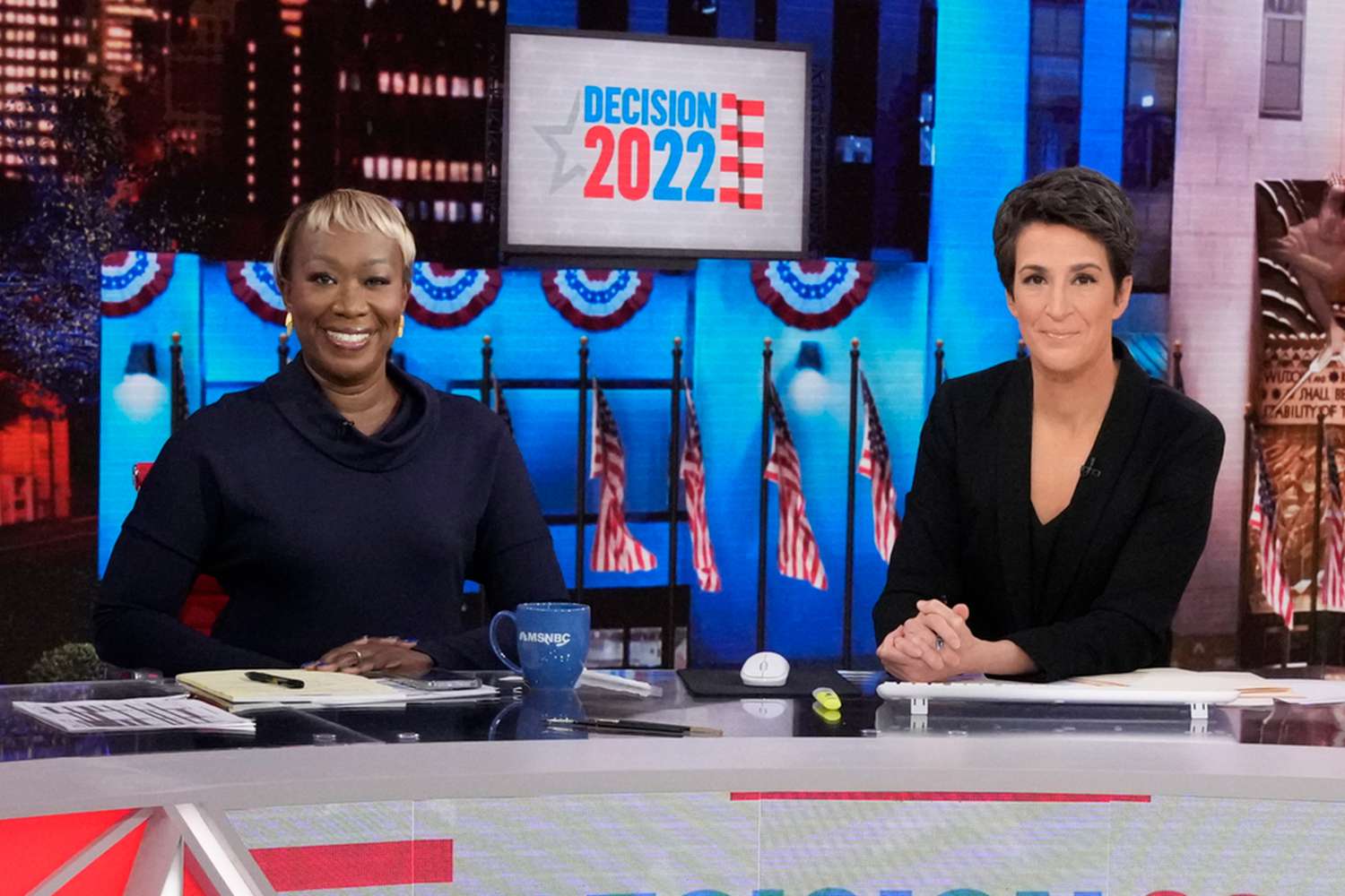 Too Much TV: Your TV Talking Points For Tuesday, February 25th, 2025