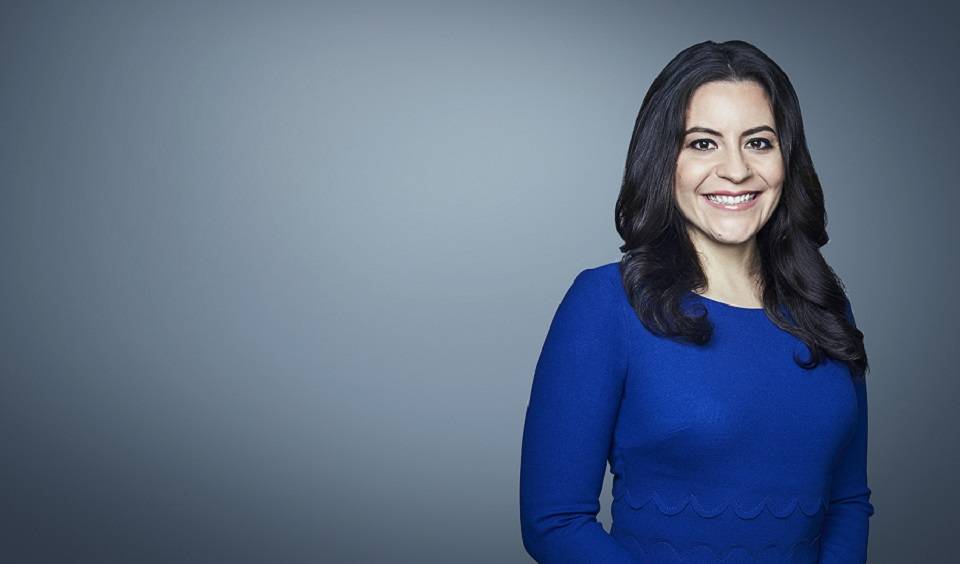Q&A: Amanda Wills, VP Of Content Programming For CNN+