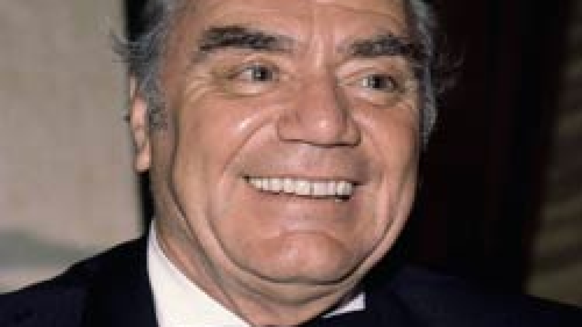 Too Much TV: Political Courage And The Plight Of The Character Actor
