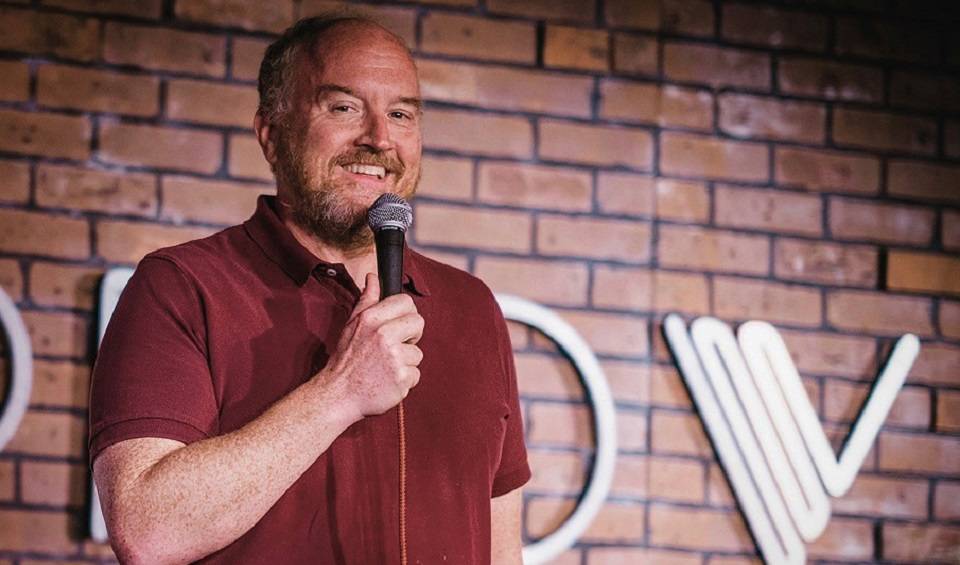 Commentary: I Want No Part Of Louis C.K.'s Comeback (And Neither Should You)