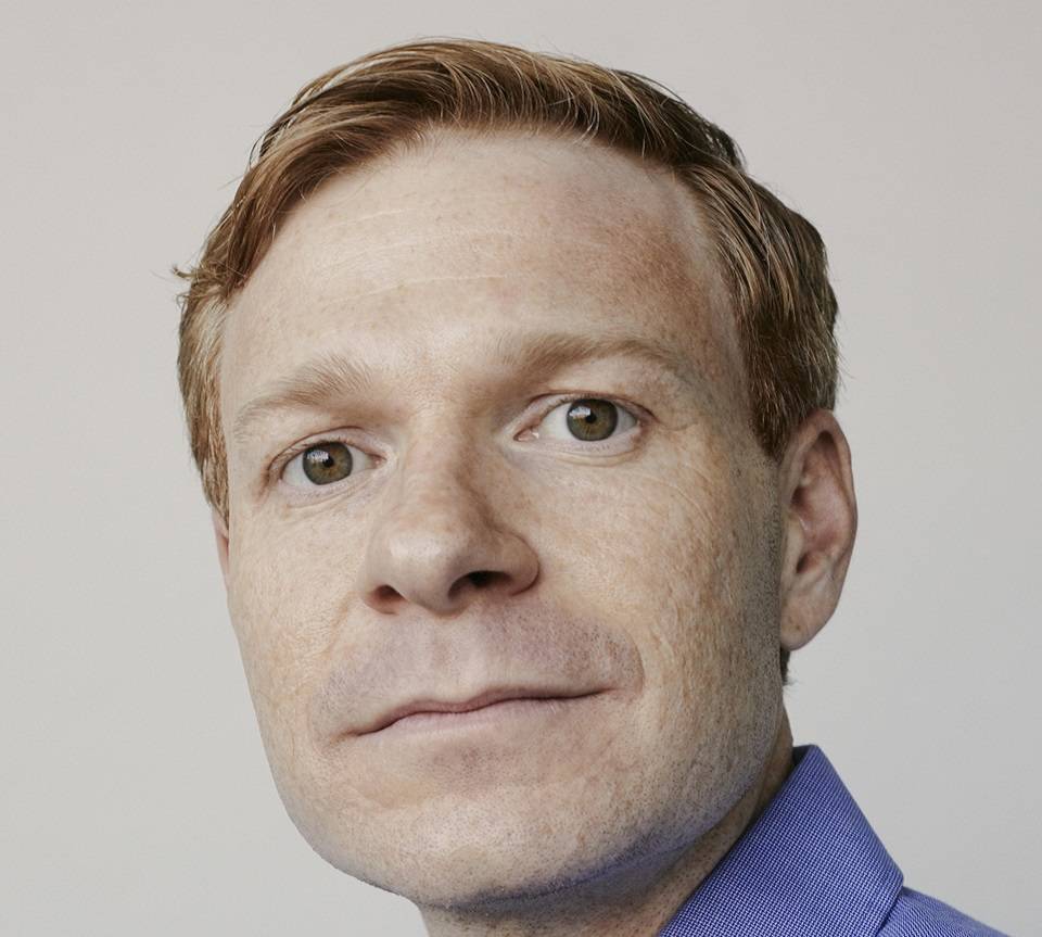 Q&A: Ryan Chanatry, General Manager Of Topic