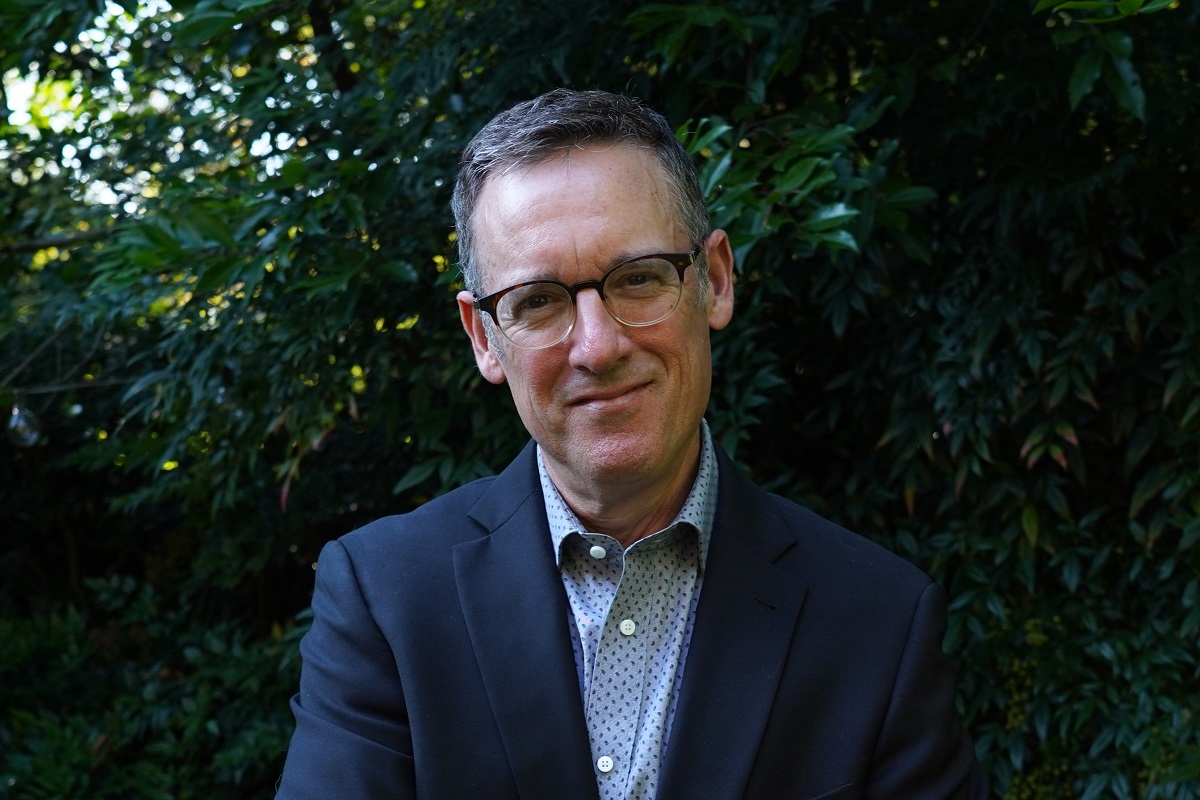 PBS Names Geoff Daniels Vice President, Programming & Development