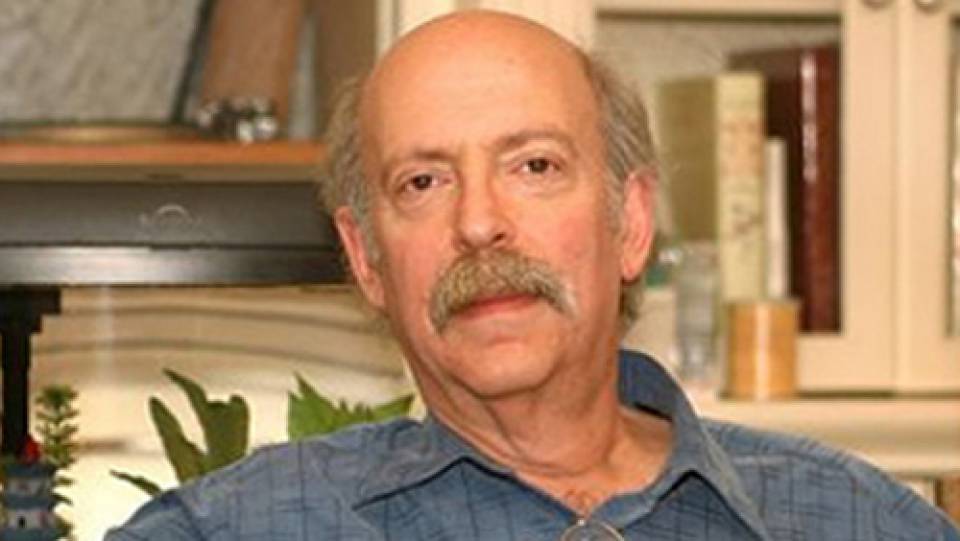 Looking Back: Larry Hertzog Talks About 'Nowhere Man'