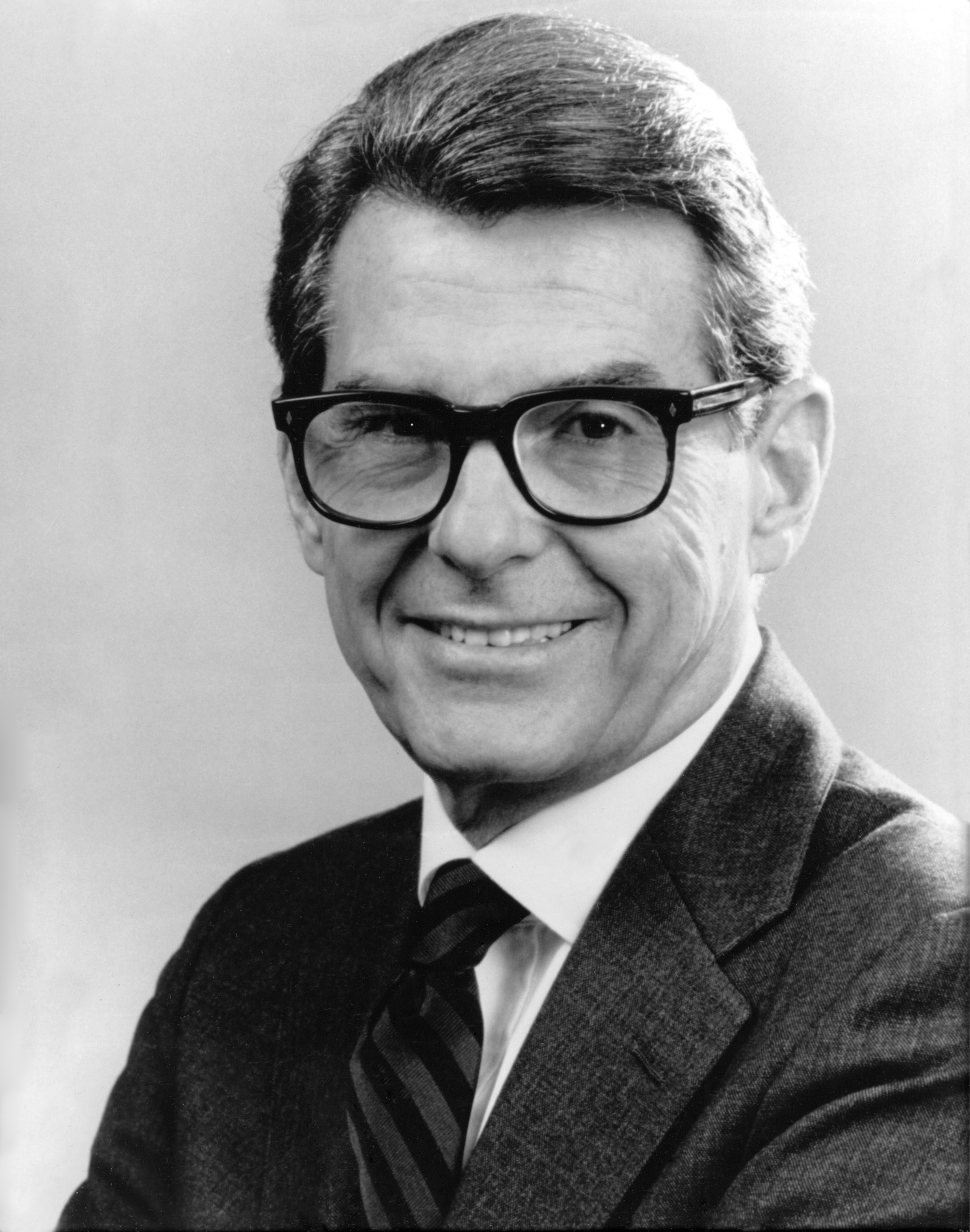 Statement Regarding The Passing Of Former Academy President Richard Kahn
