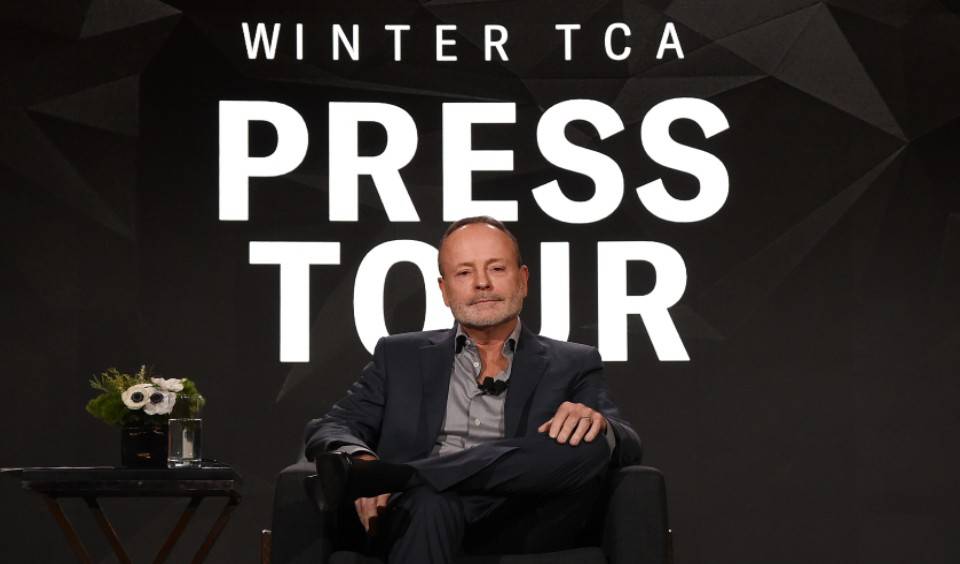 Too Much TV: Your TV Talking Points For Friday, February 9th, 2024