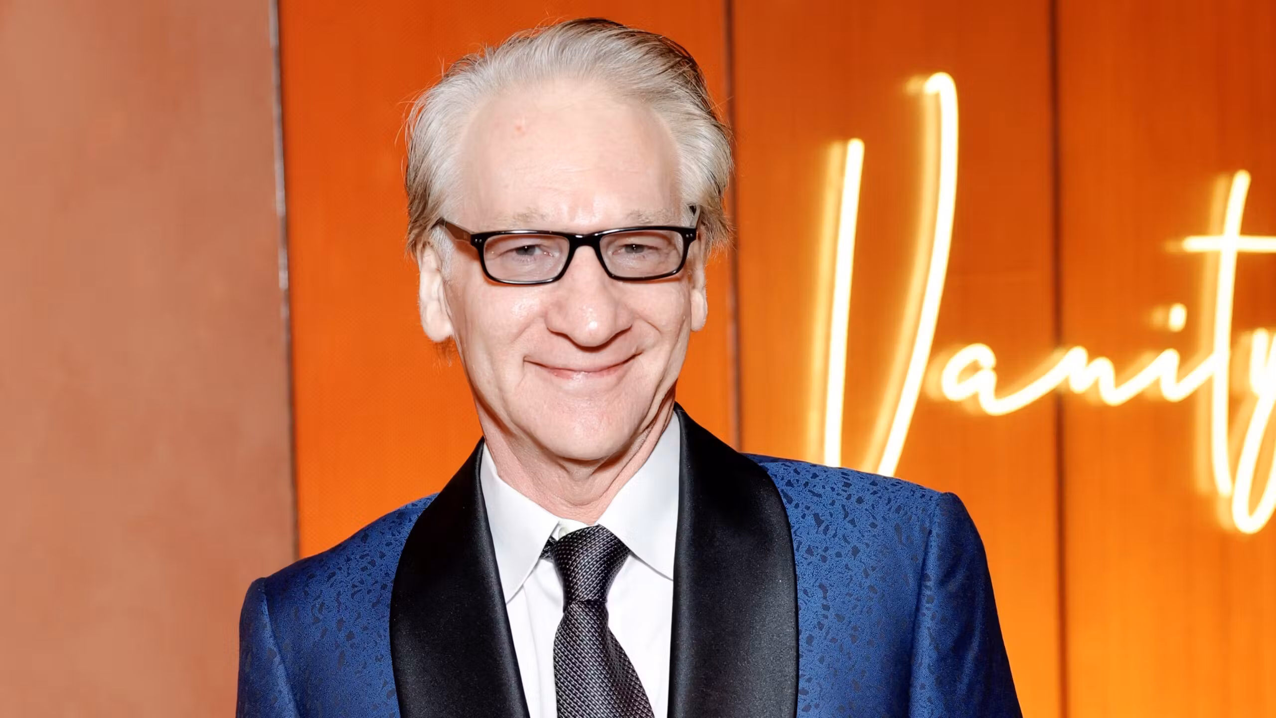 Why Are We Still Listening To Anything Bill Maher Says?