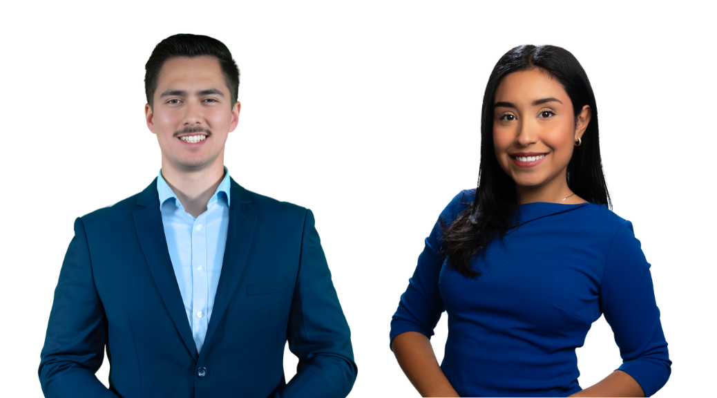 Telemundo Las Vegas Names Daniel Ramírez Sports Anchor