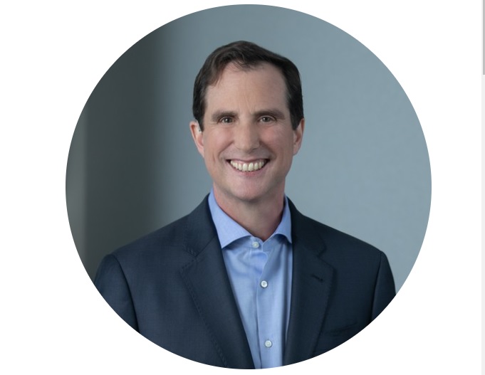 Q&A: PBS Chief Digital and Marketing Officer Ira Rubenstein
