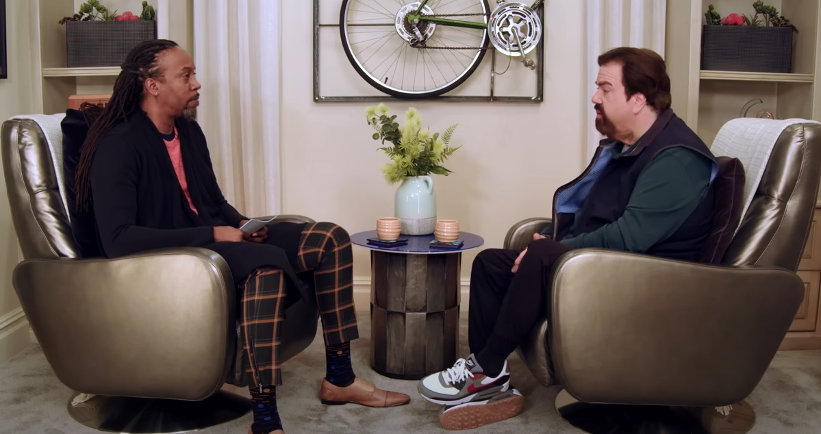 Too Much TV: Your TV Talking Points For Tuesday, March 19th, 2024
